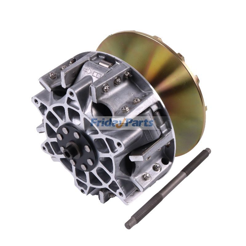 ATV/UTV プライマリドライブクラッチ