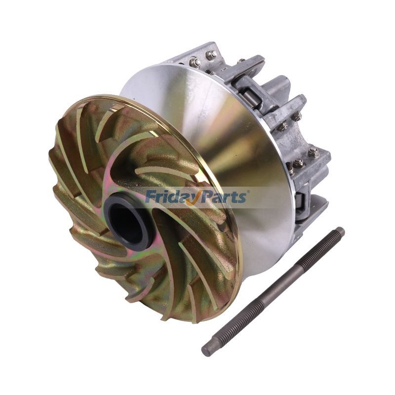 FridayPartsのプライマリドライブクラッチ