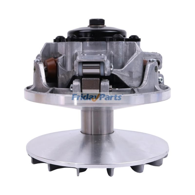 Embrague de transmisión primaria 420686870 para Can-Am Maverick X3 Max R RR 4x4 2017-2023 de FridayParts