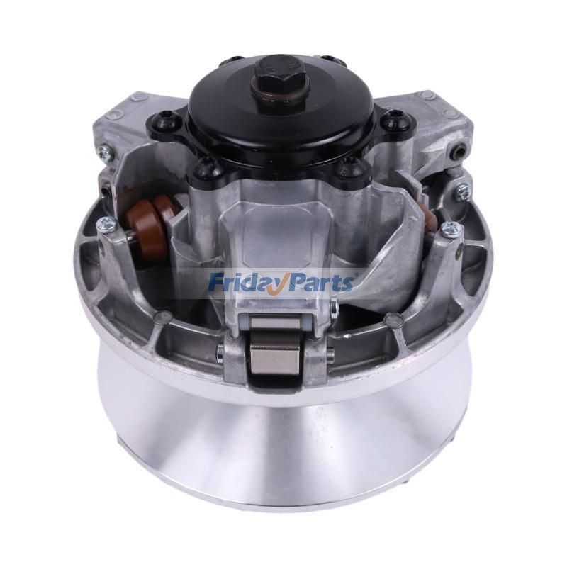 Primary Drive Clutch 420686870 for Can-Am Maverick X3 Max R RR 4x4