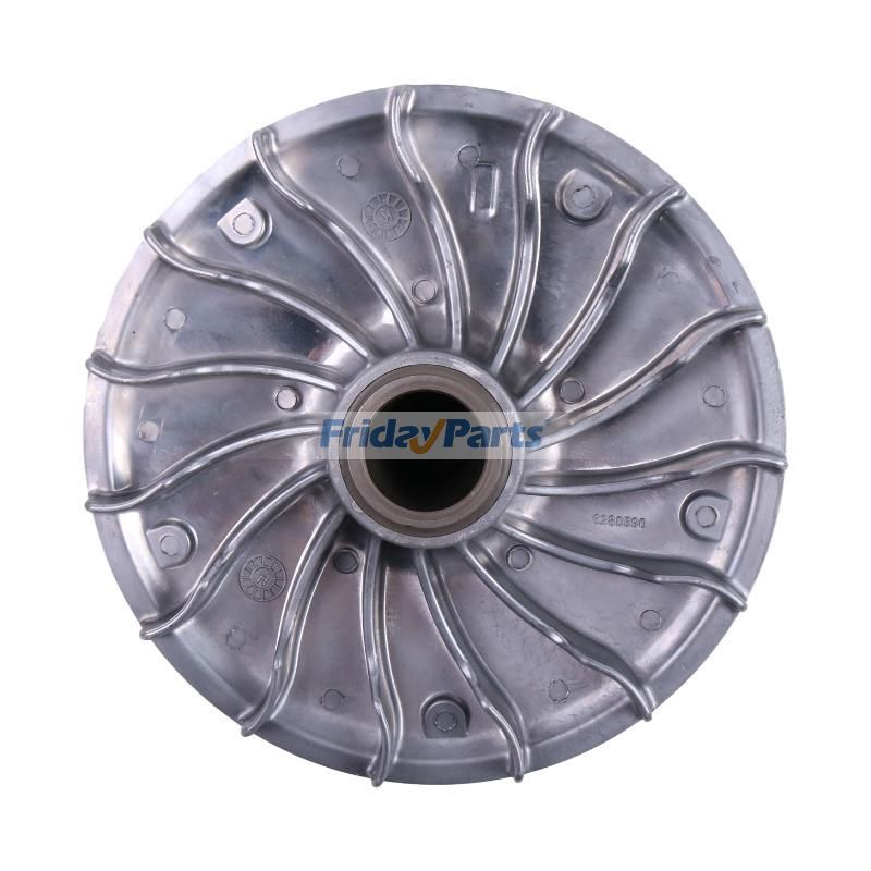 Embrague de transmisión primaria 420686870 para Can-Am Maverick X3 Max R RR 4x4 2017-2023