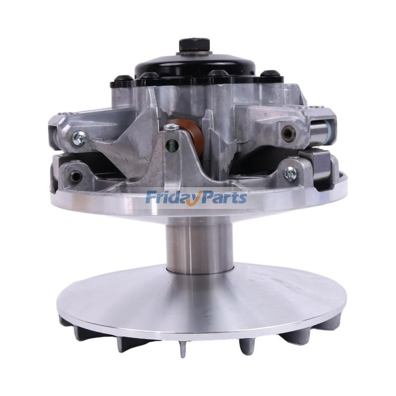 Embrague de transmisión primaria 420686870 para Can-Am Maverick X3 Max R RR 4x4 2017-2023 Para Can-Am