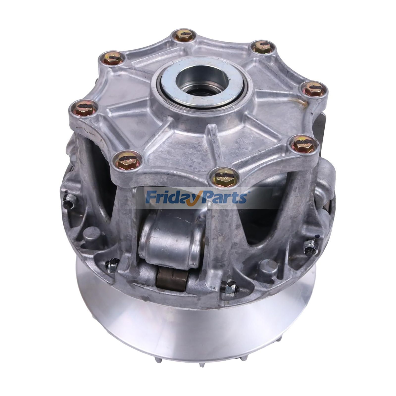 Primärantriebskupplung 49093-0020 49093-0063 für Kawasaki Teryx 750 2008-2013