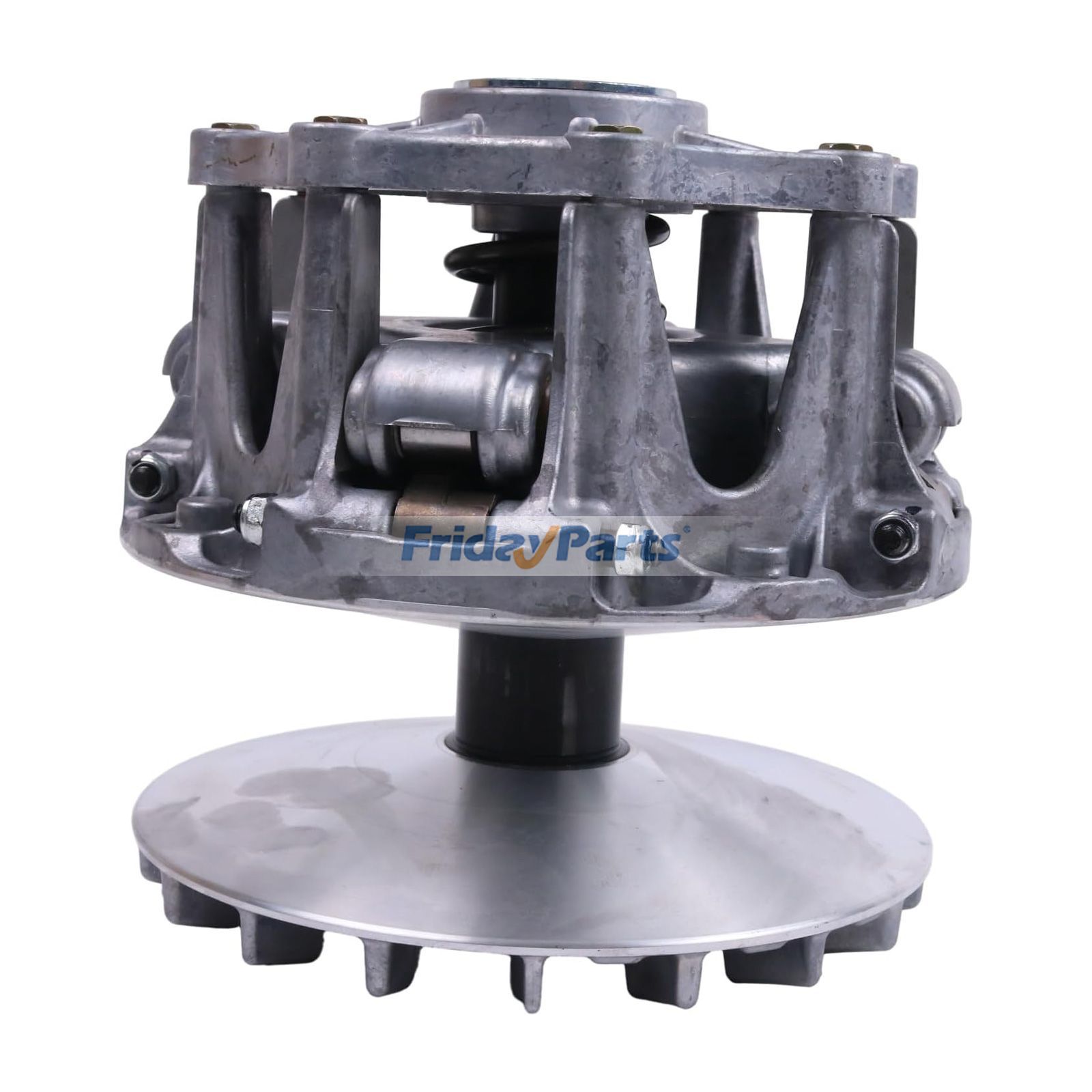 ATV/UTV プライマリドライブクラッチ