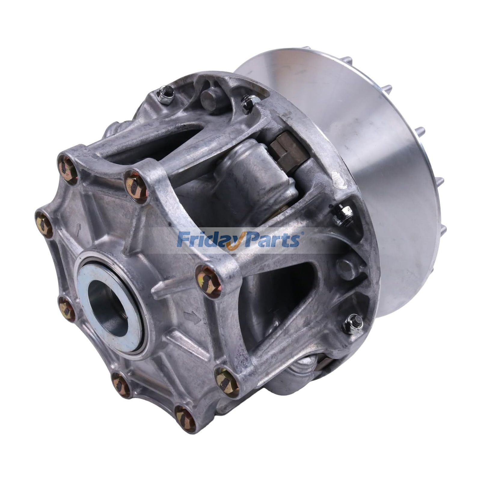 Kawasaki用プライマリドライブクラッチ