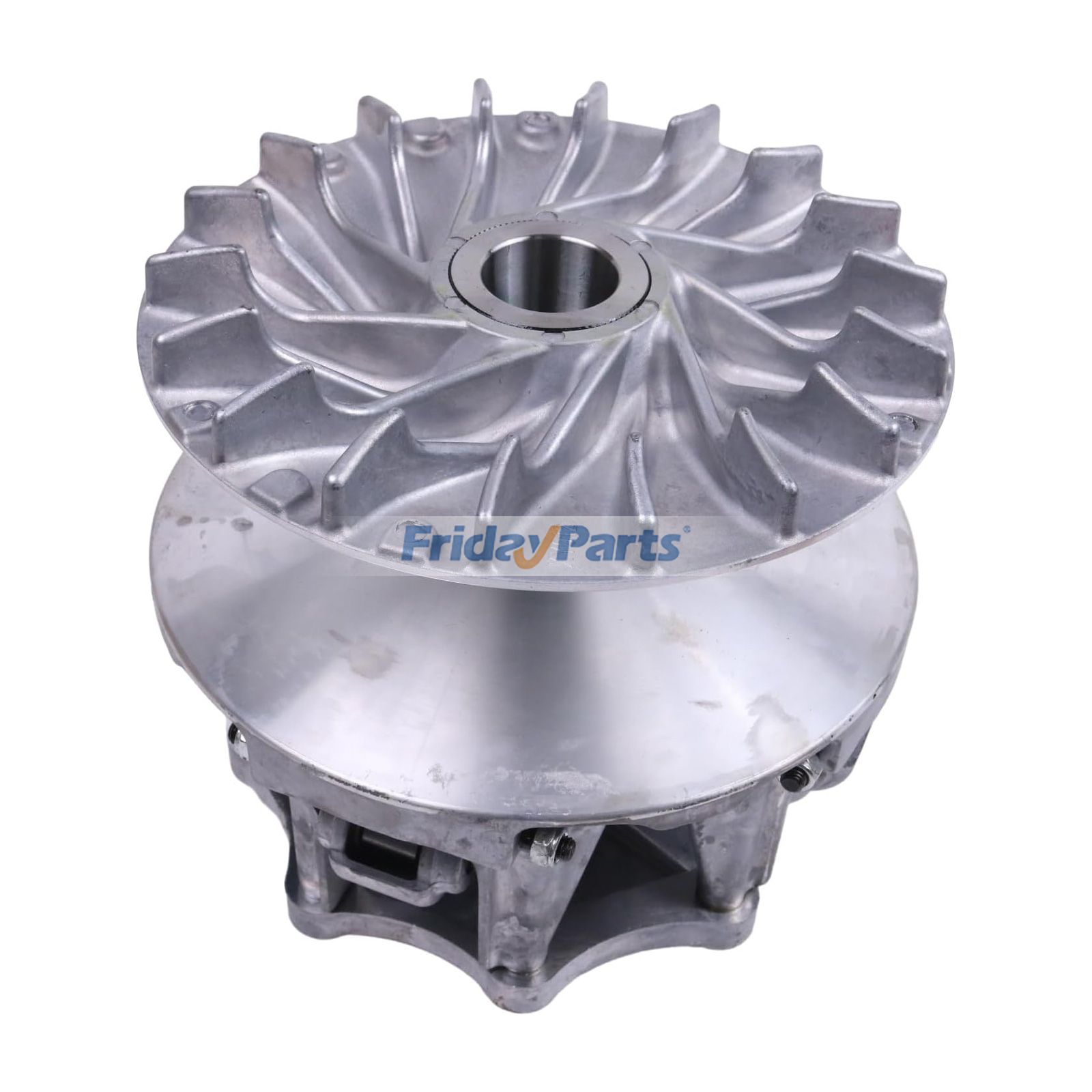 Kawasaki用用プライマリードライブクラッチ 49093-0020 49093-0063 カワサキ テリクス 750 2008-2013用