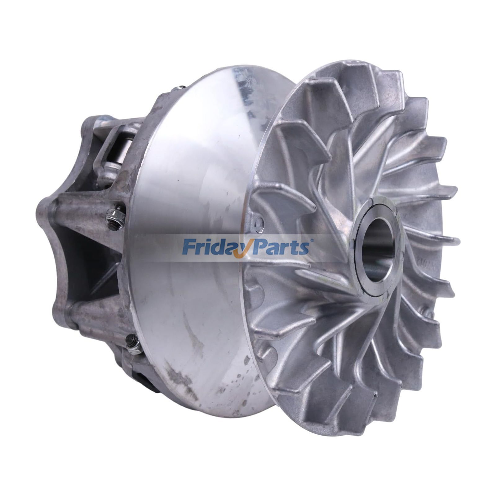 FridayPartsのプライマリドライブクラッチ