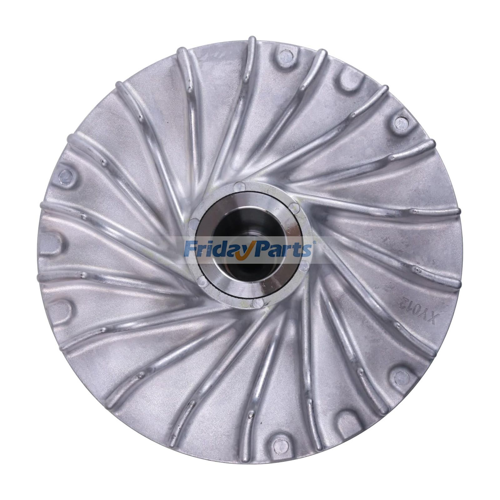 FridayPartsでプライマリドライブクラッチを購入