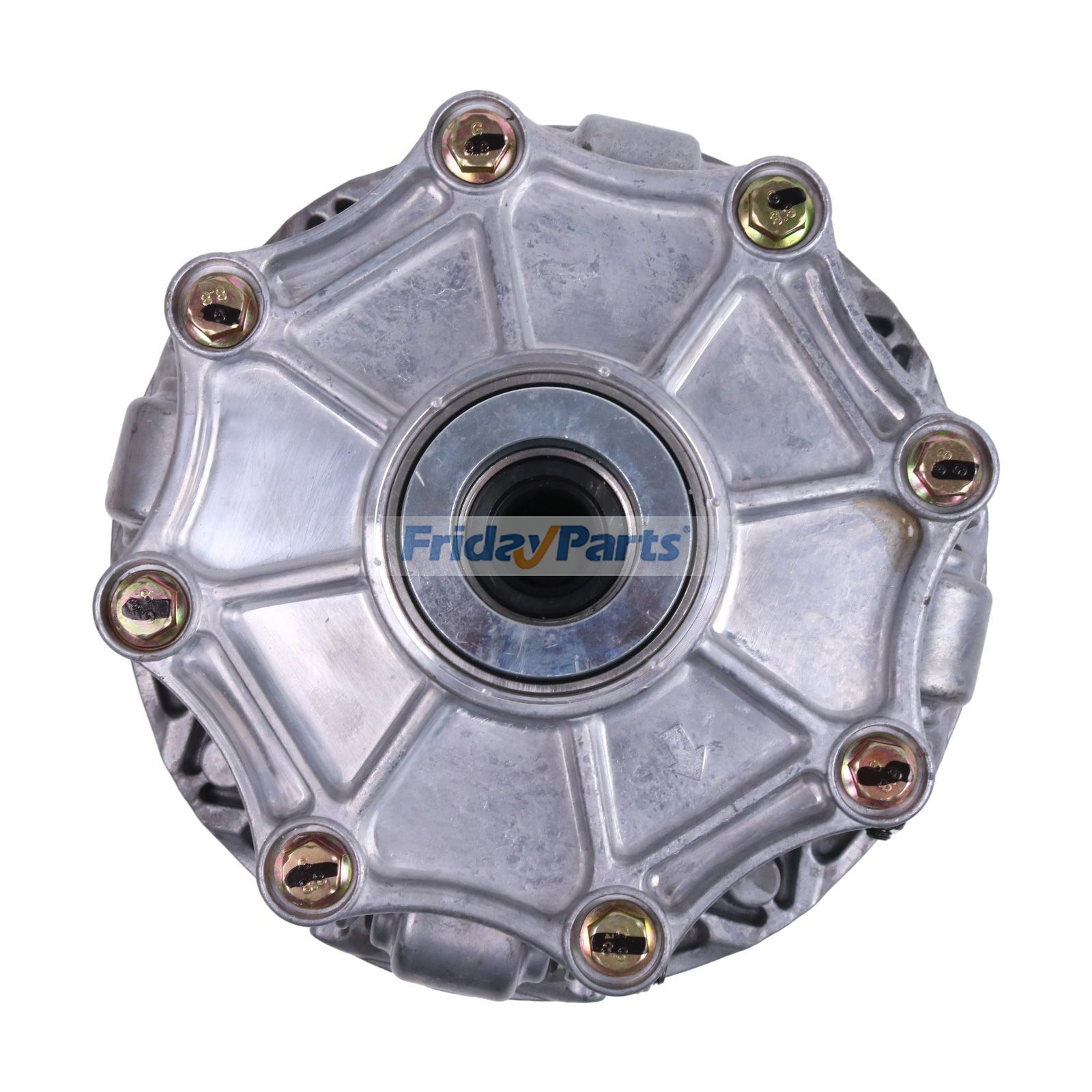 Kawasaki用ATV/UTV用プライマリドライブクラッチ