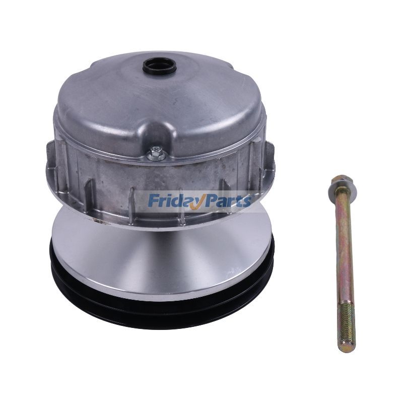 Primary Drive Clutch 618684 644299 672686 for EZGO Golf Cart TXT