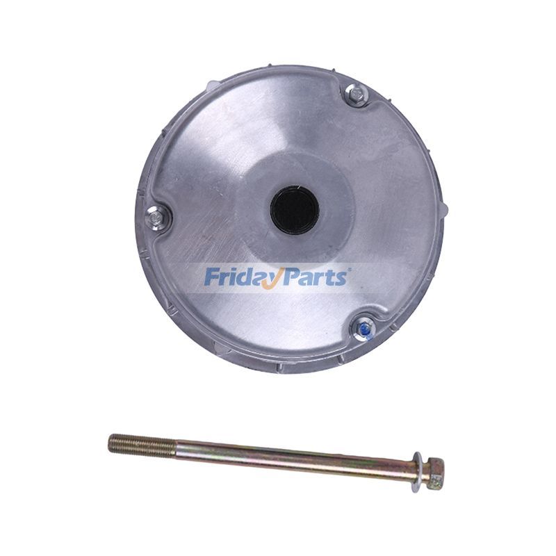 E-Z-GO用用プライマリードライブクラッチ 618684 644299 672686 EZGO ゴルフカート TXT RXV 2010年以降用