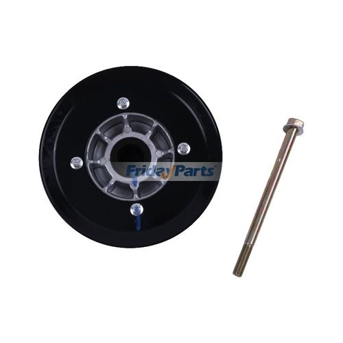 Primary Drive Clutch 618684 644299 672686 for EZGO Golf Cart TXT Primary Drive Clutch 618684 644299 672686 for EZGO Golf Cart TXT