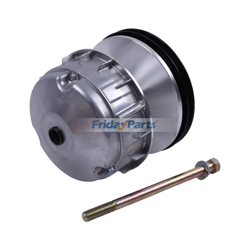 ゴルフカート プライマリドライブクラッチ