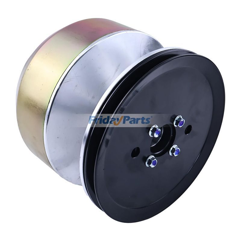  Primary Drive Clutch For Toro