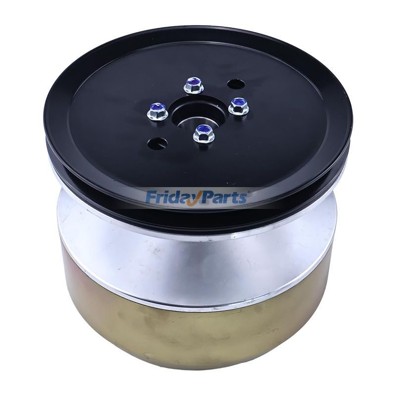 FridayParts Primary Drive Clutch