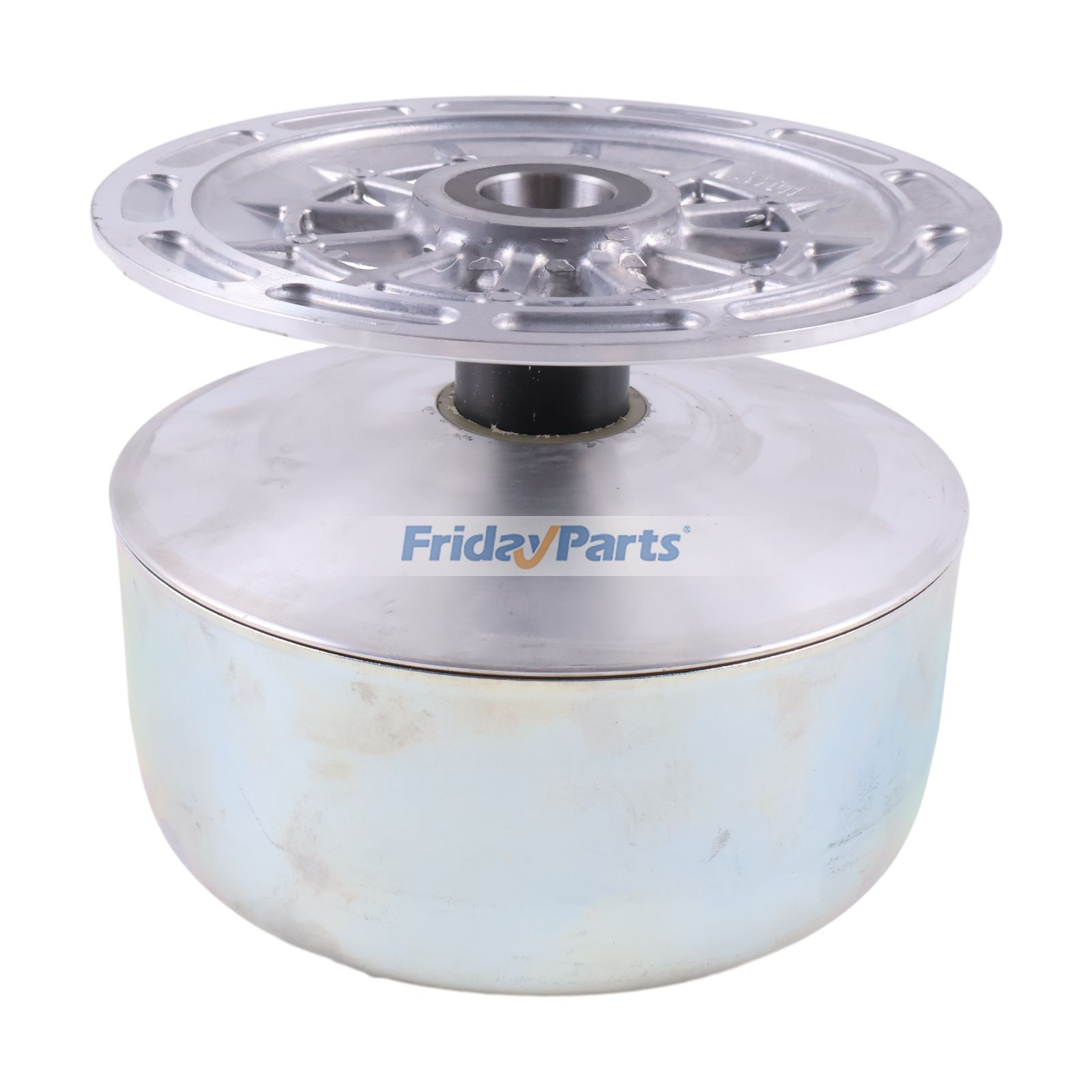 ジョンディアUTV 4X2 6X4 FH601D FJ400D GATOR TH TX用プライマリードライブクラッチ AM133493 AM136508 AM137051 AM140517