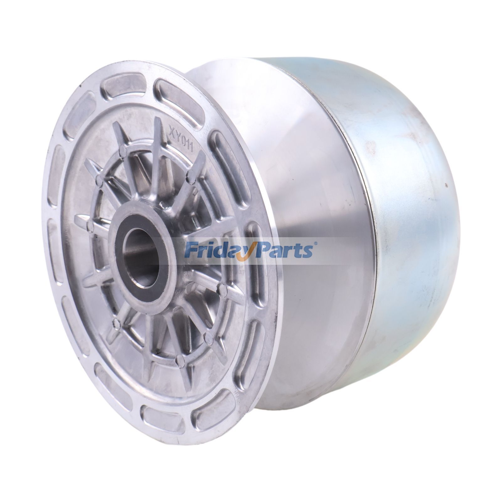 JOHN DEERE用用ジョンディアUTV 4X2 6X4 FH601D FJ400D GATOR TH TX用プライマリードライブクラッチ AM133493 AM136508 AM137051 AM140517