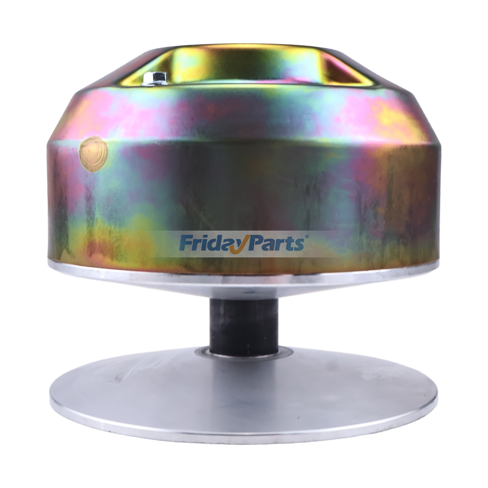 Embrague de transmisión primaria AM138485 AM135530 AM135537 para vehículo utilitario John Deere Gator HPX615E HPX 4X2 4X4 Trail Para JOHN DEERE,Para OTRA MARCA