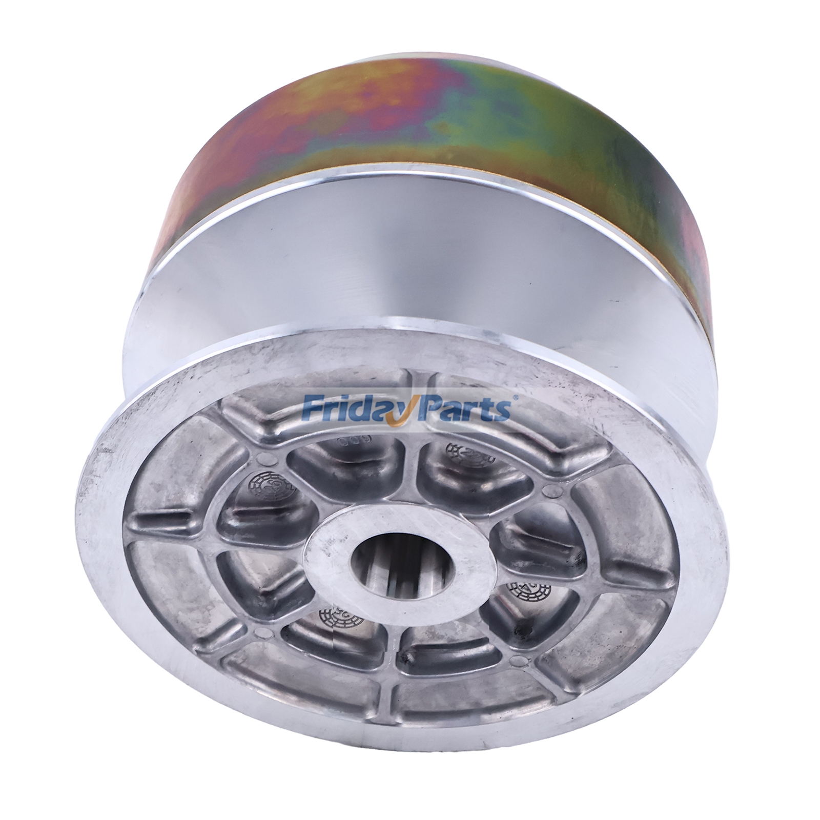 Parte para Vehículo utilitario