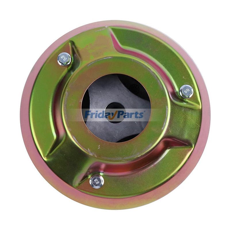 Primary Drive Clutch 4X2 Worksite in Stock in China,USA