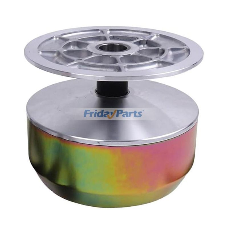 Primary Drive Clutch 4X2 Worksite for Heavy-Duty UTV