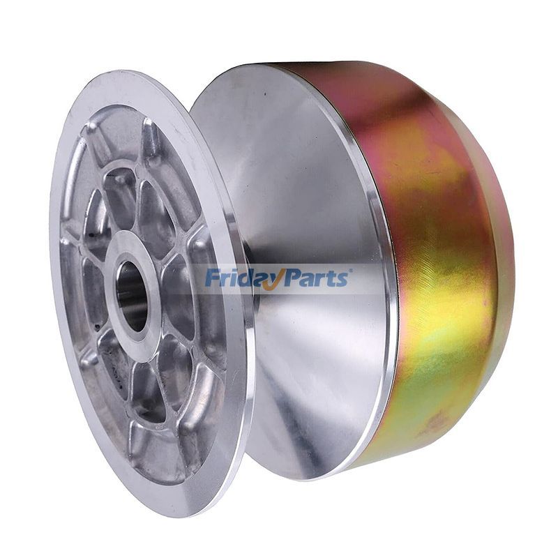 Heavy-Duty UTV Primary Drive Clutch 4X2 Worksite