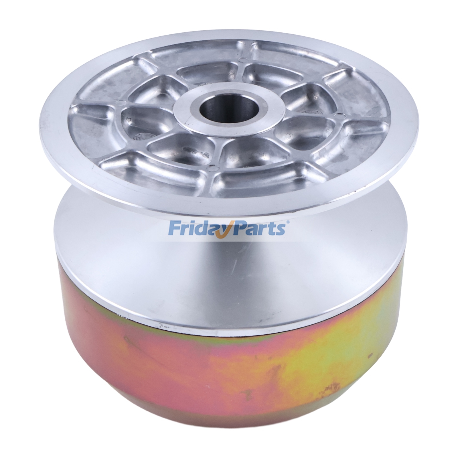 Heavy-Duty UTV Primary Drive Clutch