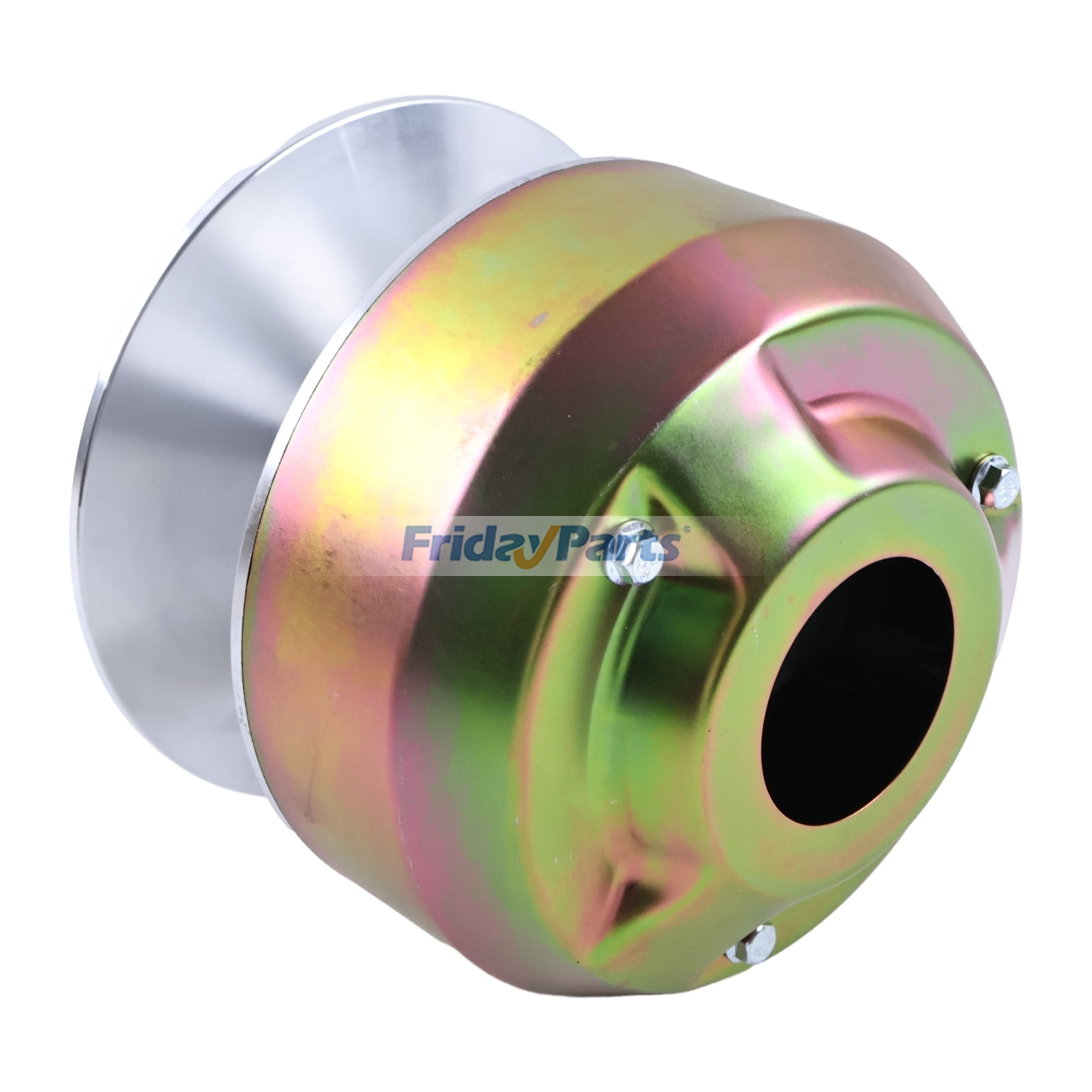 Primary Drive Clutch compatible with Heavy-Duty UTV