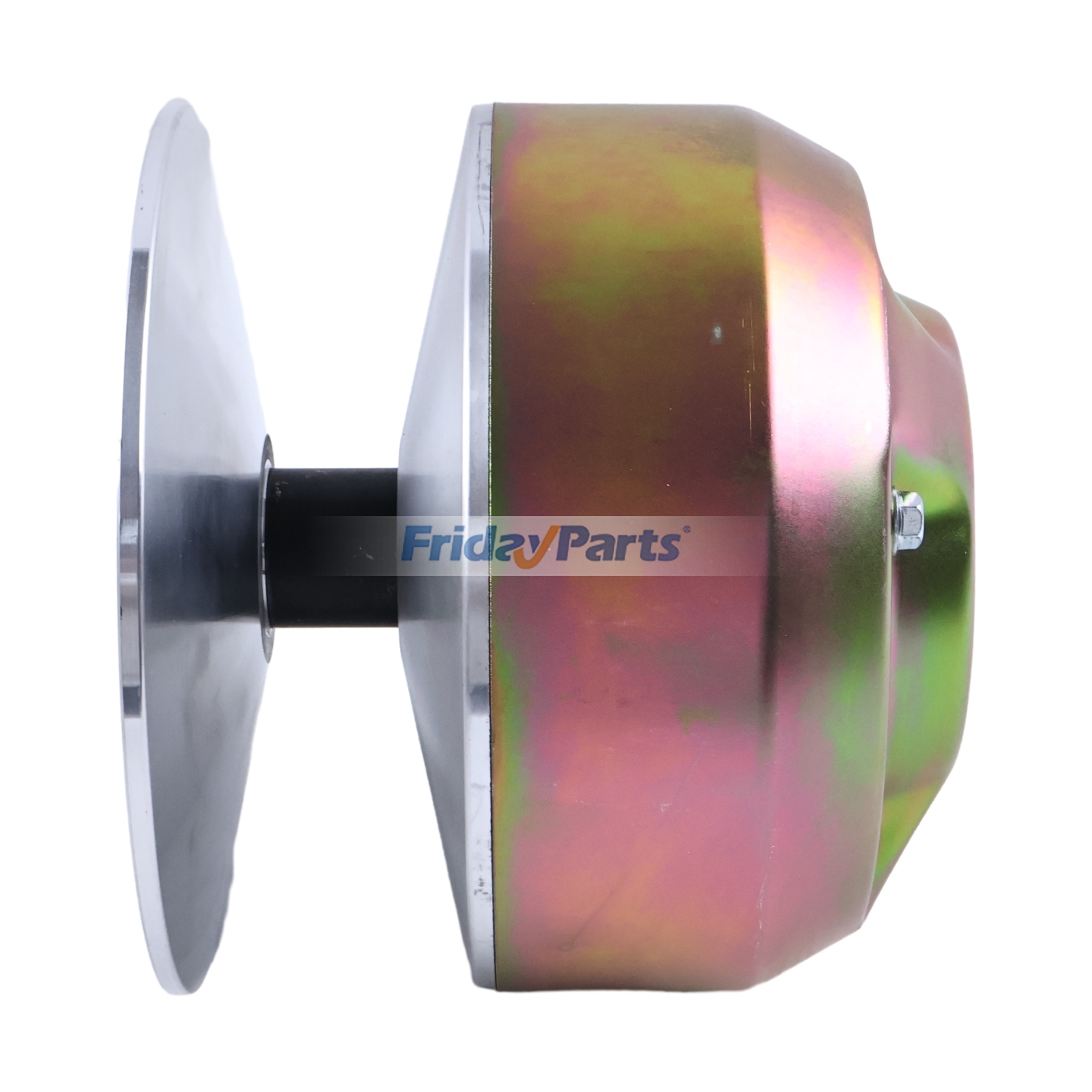 FridayParts Primary Drive Clutch