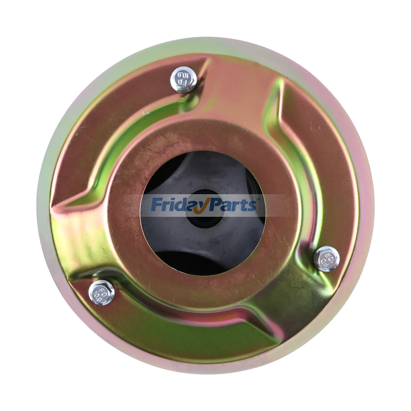 Primary Drive Clutch For JOHN DEERE Heavy-Duty UTV