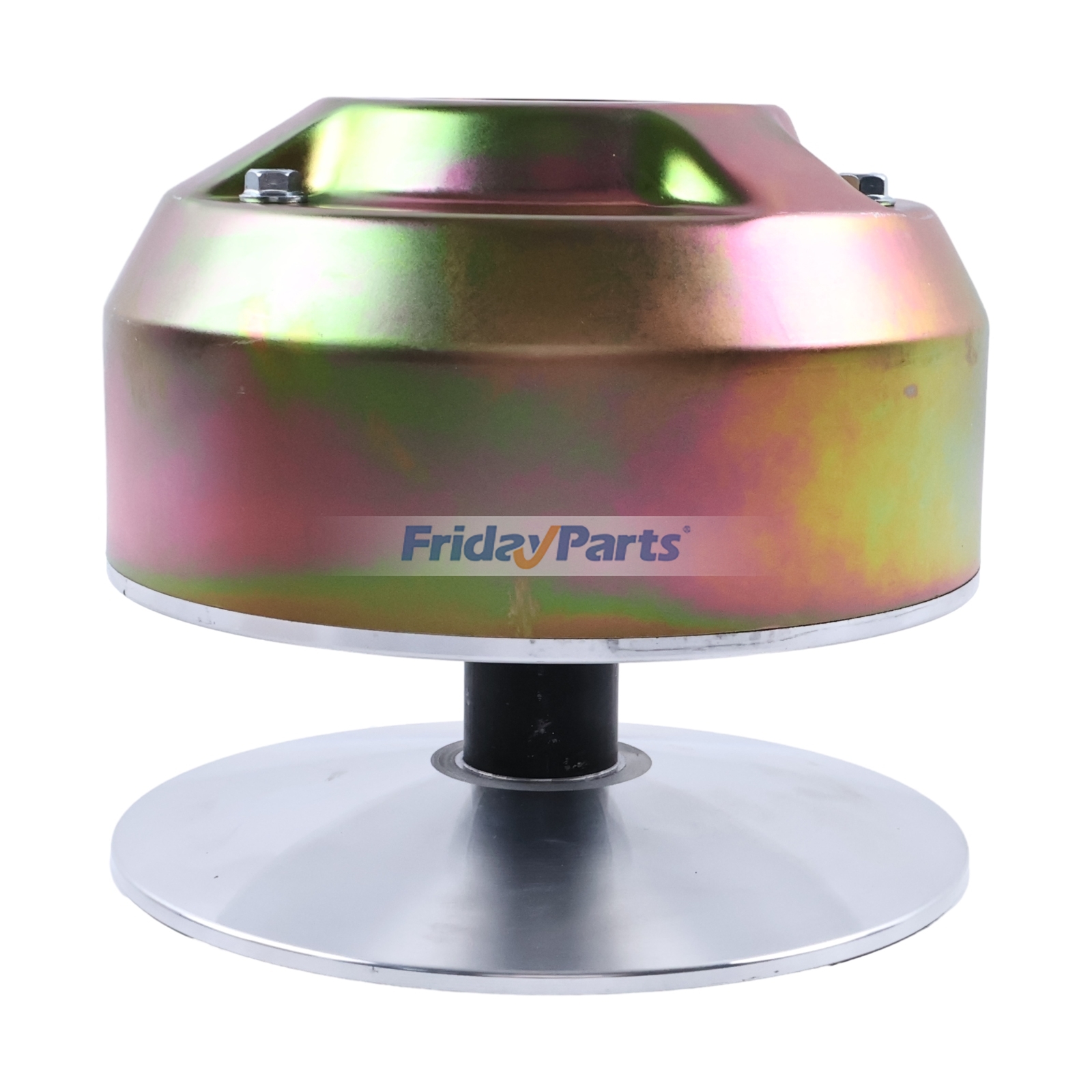  Primary Drive Clutch For JOHN DEERE