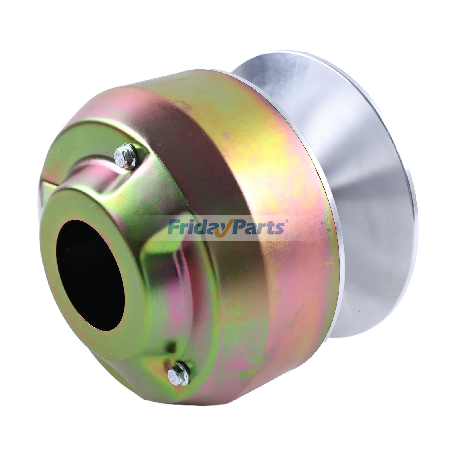Primary Drive Clutch AM138487 AM140986 for John Deere Utility Vehicle 4X2 4X4 HPX HPX815E Worksite Trail Gator