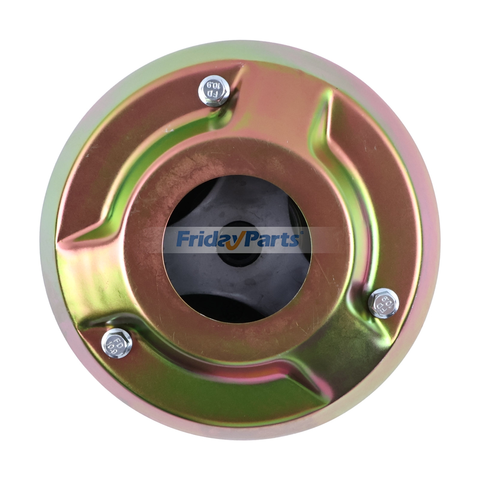 Veículo Utilitário Para JOHN DEERE - Embreagem de transmissão primária AM138487 AM140986 para veículo utilitário John Deere 4X2 4X4 HPX HPX815E Worksite Trail Gator