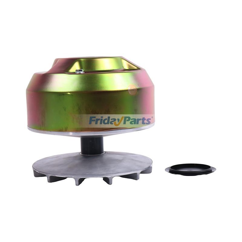  Primary Drive Clutch For JOHN DEERE