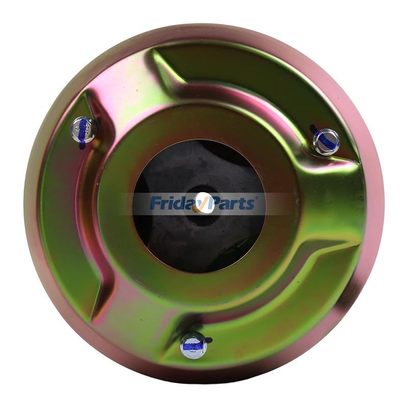 Primary Drive Clutch for Heavy-Duty UTV