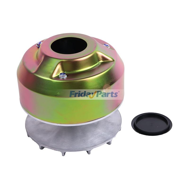 Primärantriebskupplung AM138528 VGA10118 für John Deere CS CX Gator Nutzfahrzeug