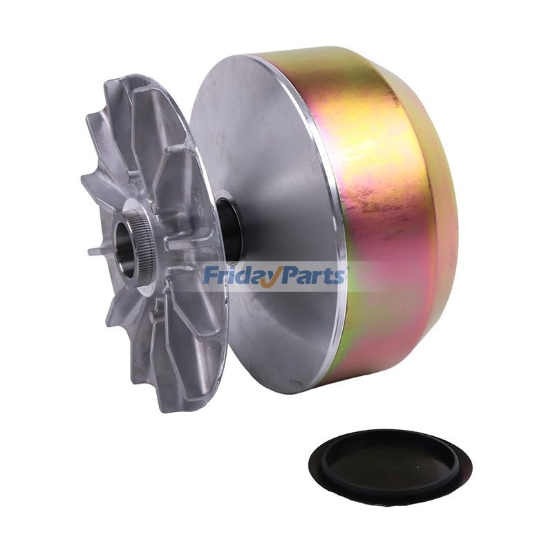 Heavy-Duty UTV Primary Drive Clutch