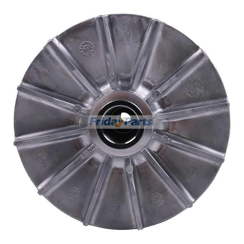 Primary Drive Clutch in Stock in China,China Stock