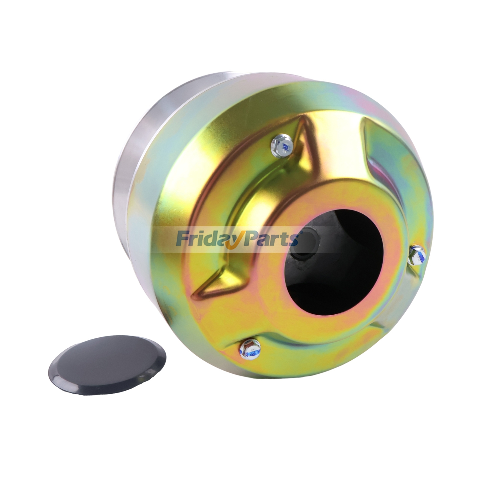 Primärantriebskupplung AM138528 VGA10118 für John Deere CS CX Gator Nutzfahrzeug