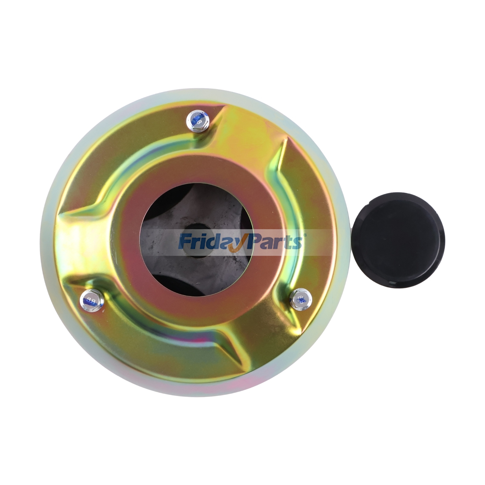 Primärantriebskupplung AM138528 VGA10118 für John Deere CS CX Gator Nutzfahrzeugfür Für JOHN DEERE