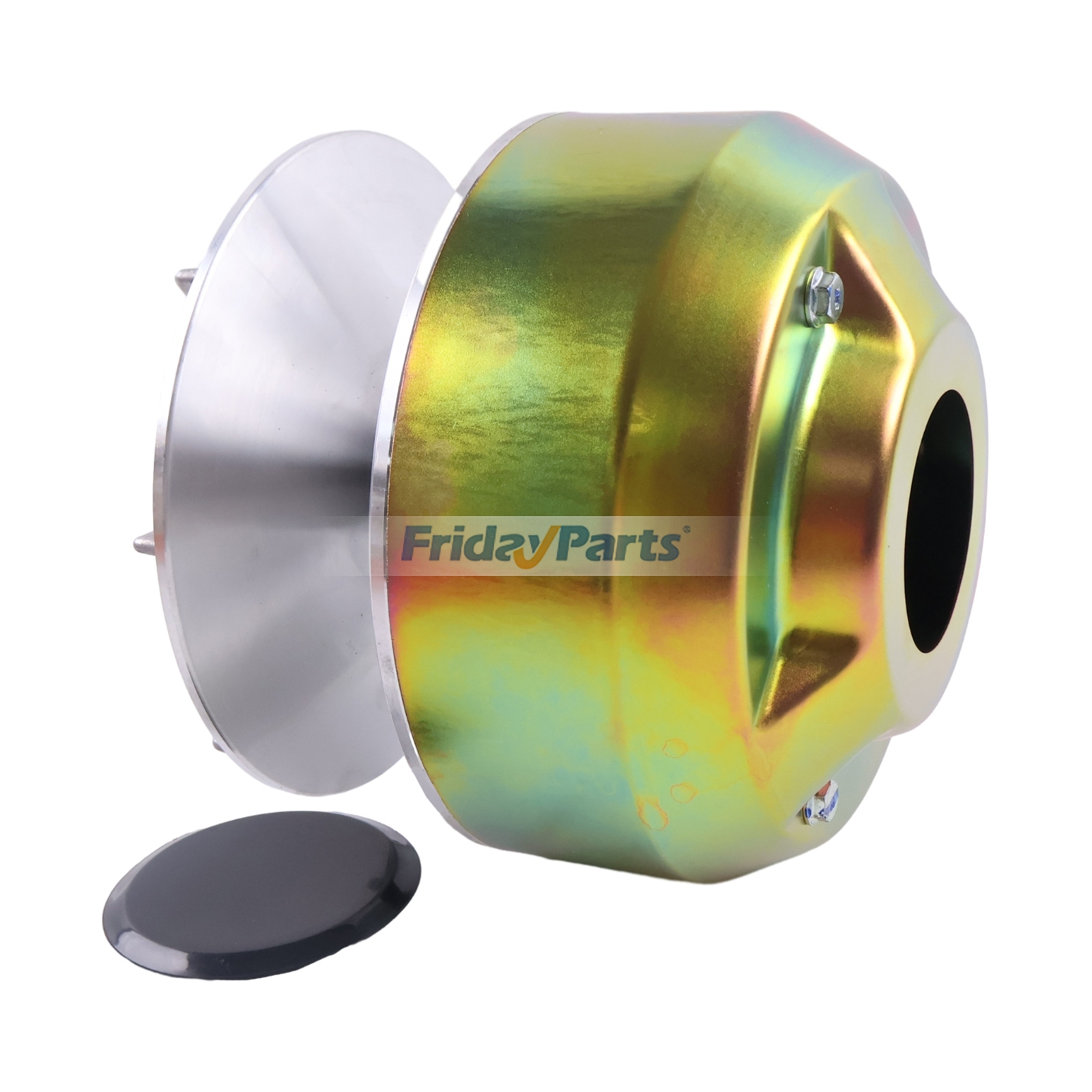 Primärantriebskupplungfür Nutzfahrzeug