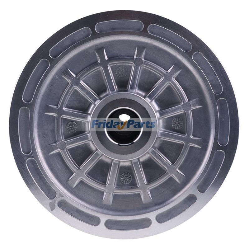 JOHN DEERE用ユーティリティビークル用プライマリドライブクラッチゲーター