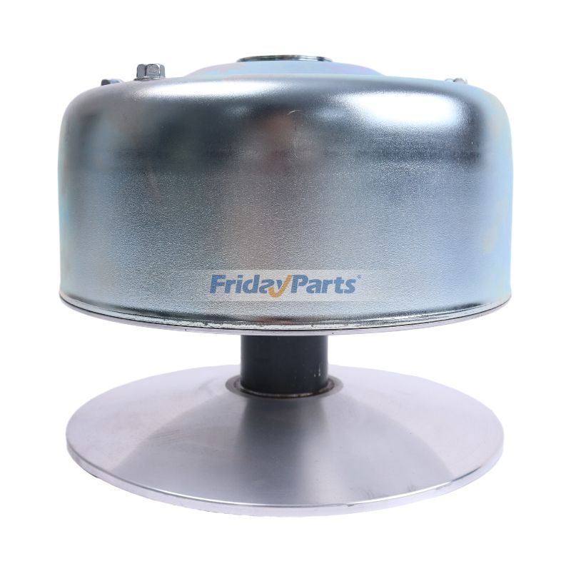 プライマリードライブクラッチ AM140970 AM146887、カワサキエンジン FE350 FE290 ジョンディア ゲイターユーティリティビークル TS TX 4X2用