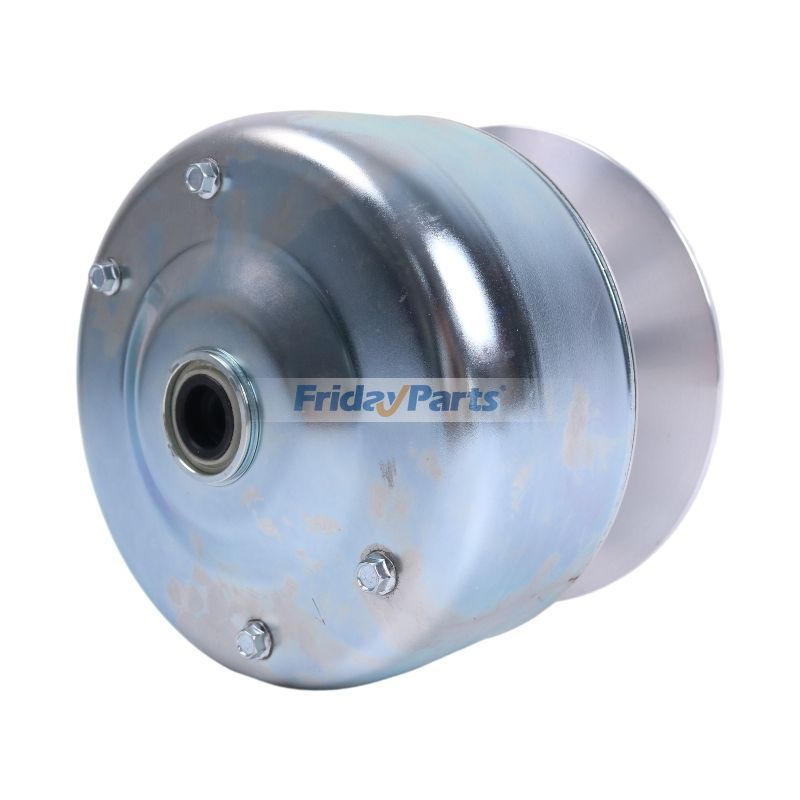 JOHN DEERE用用プライマリードライブクラッチ AM140970 AM146887、カワサキエンジン FE350 FE290 ジョンディア ゲイターユーティリティビークル TS TX 4X2用