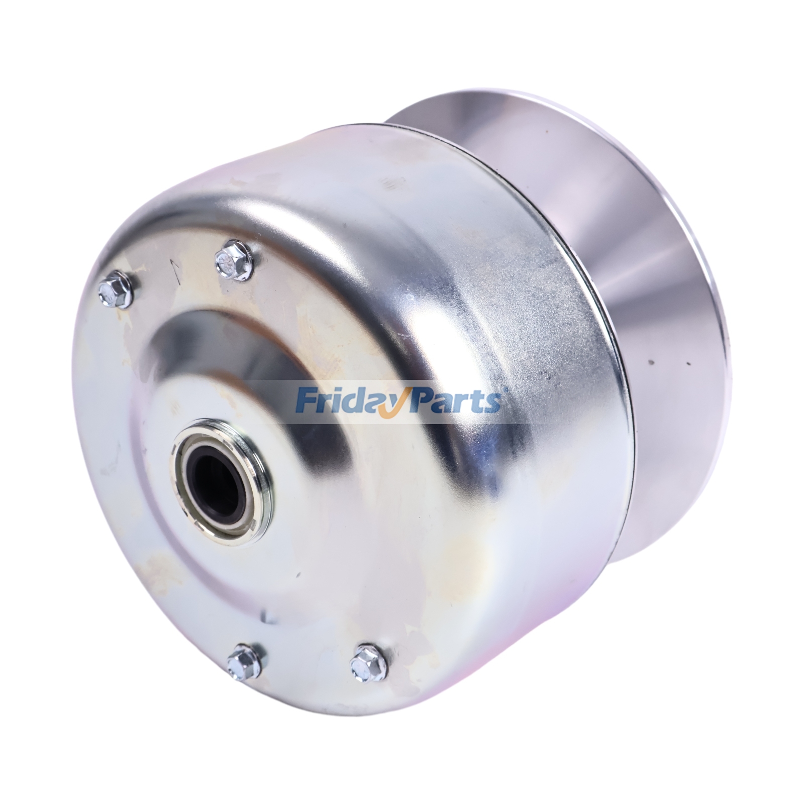 Embrague de transmisión primaria AM140970 AM146887 AM138050 AM138533 AM137899 para motor Kawasaki FE350 FE290 Vehículo utilitario John Deere Gator TS TX 4X2 Para JOHN DEERE