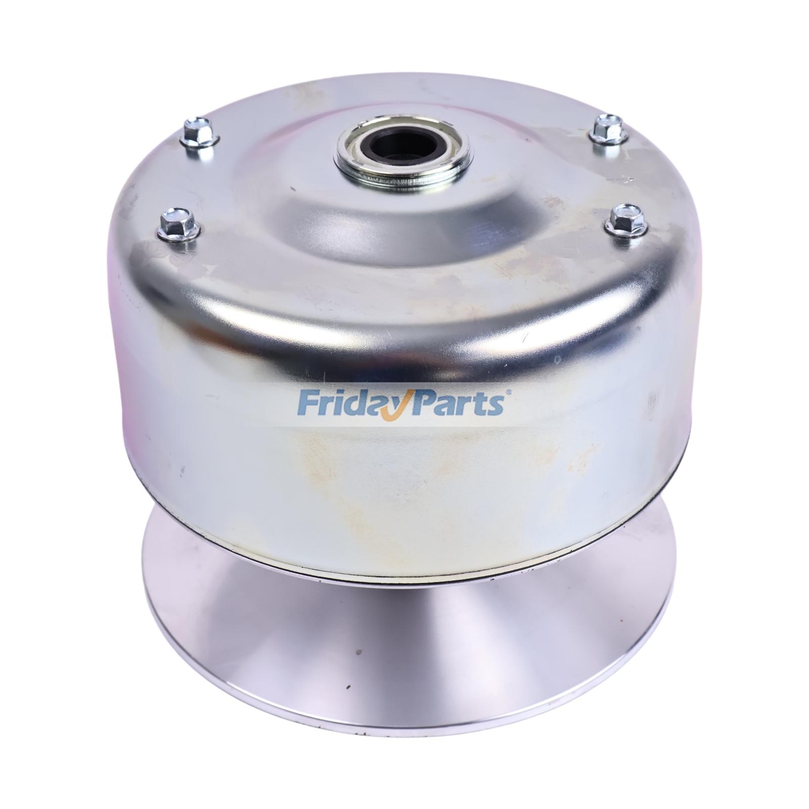 Embrague de transmisión primaria AM140970 AM146887 AM138050 AM138533 AM137899 para motor Kawasaki FE350 FE290 Vehículo utilitario John Deere Gator TS TX 4X2