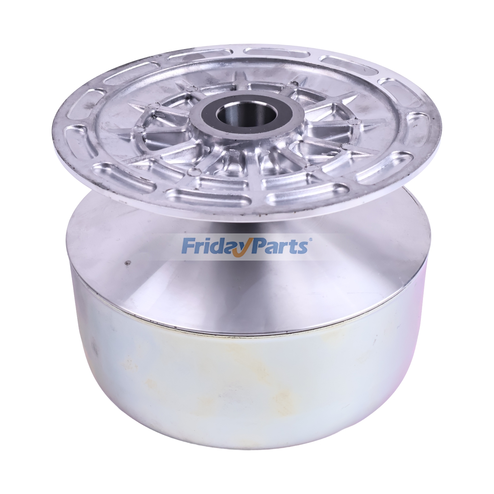 Embrague de transmisión primaria AM140970 AM146887 AM138050 AM138533 AM137899 para motor Kawasaki FE350 FE290 Vehículo utilitario John Deere Gator TS TX 4X2 para Vehículo utilitario Para JOHN DEERE FridayParts