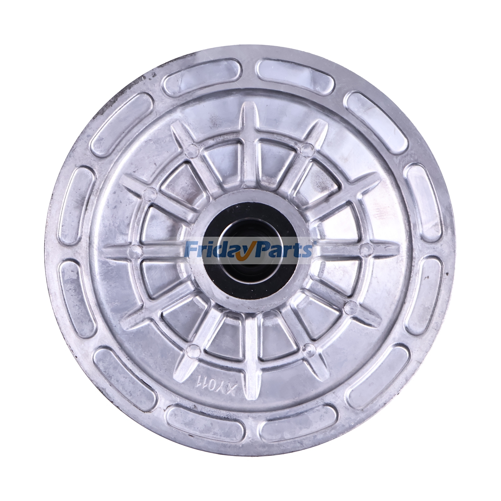 Compra Embrague de transmisión primaria AM140970 AM146887 AM138050 AM138533 AM137899 para motor Kawasaki FE350 FE290 Vehículo utilitario John Deere Gator TS TX 4X2 en Fridayparts