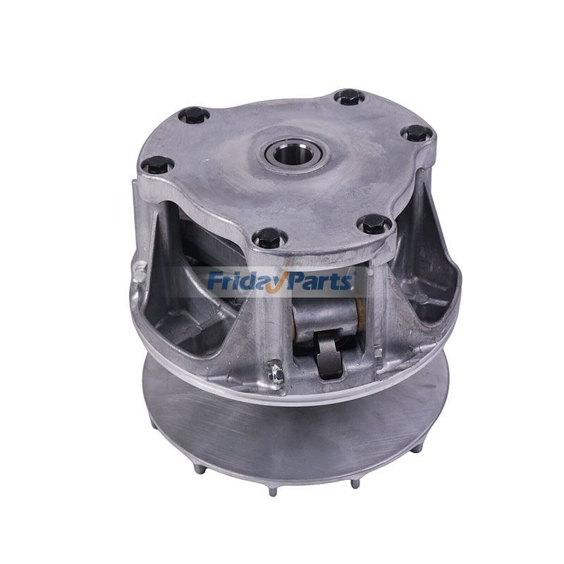 Polaris RZR 800 用 ATV プライマリ ドライブ クラッチ アセンブリ 1322743