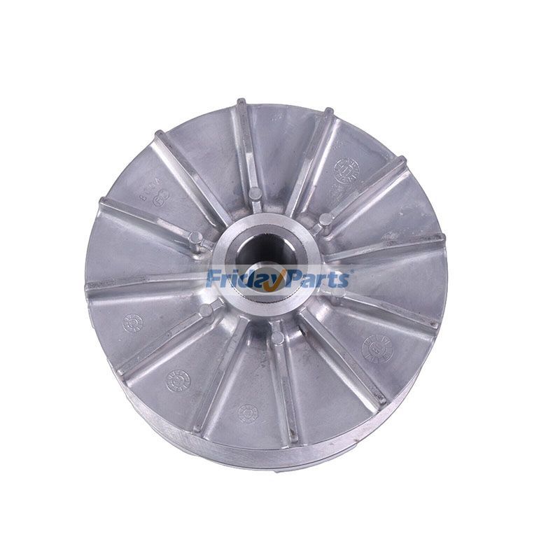 Polaris用ATV プライマリドライブクラッチアセンブリ RZR 800